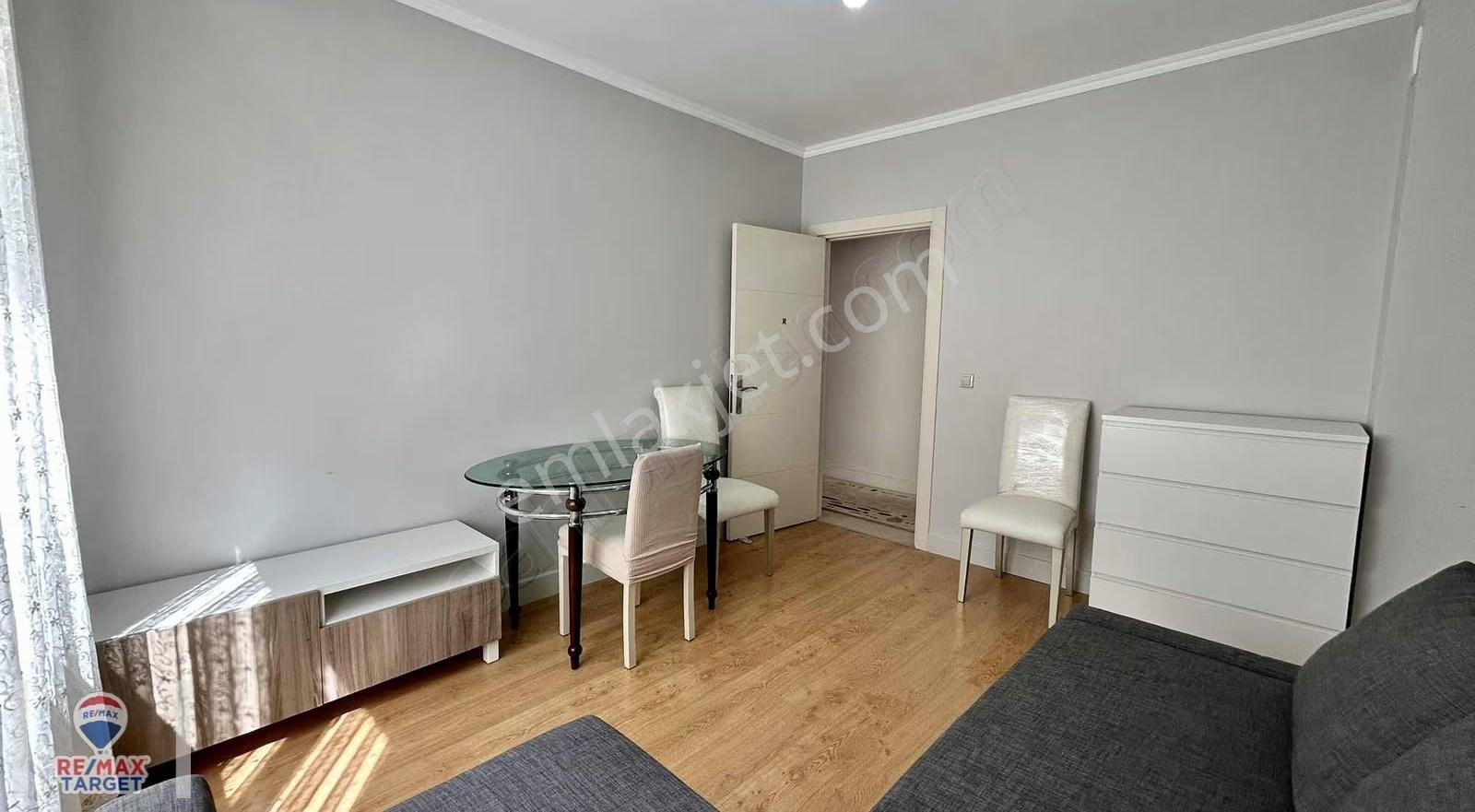 Gaziemir Eşyalı Ara Kat Kiralık Daire - Görsel 29