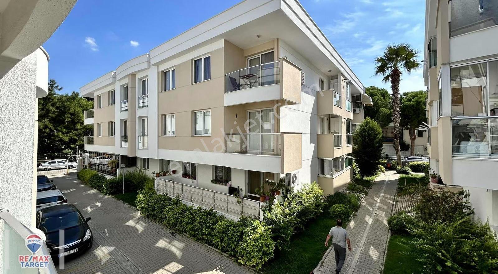 Gaziemir Eşyalı Ara Kat Kiralık Daire - Görsel 16