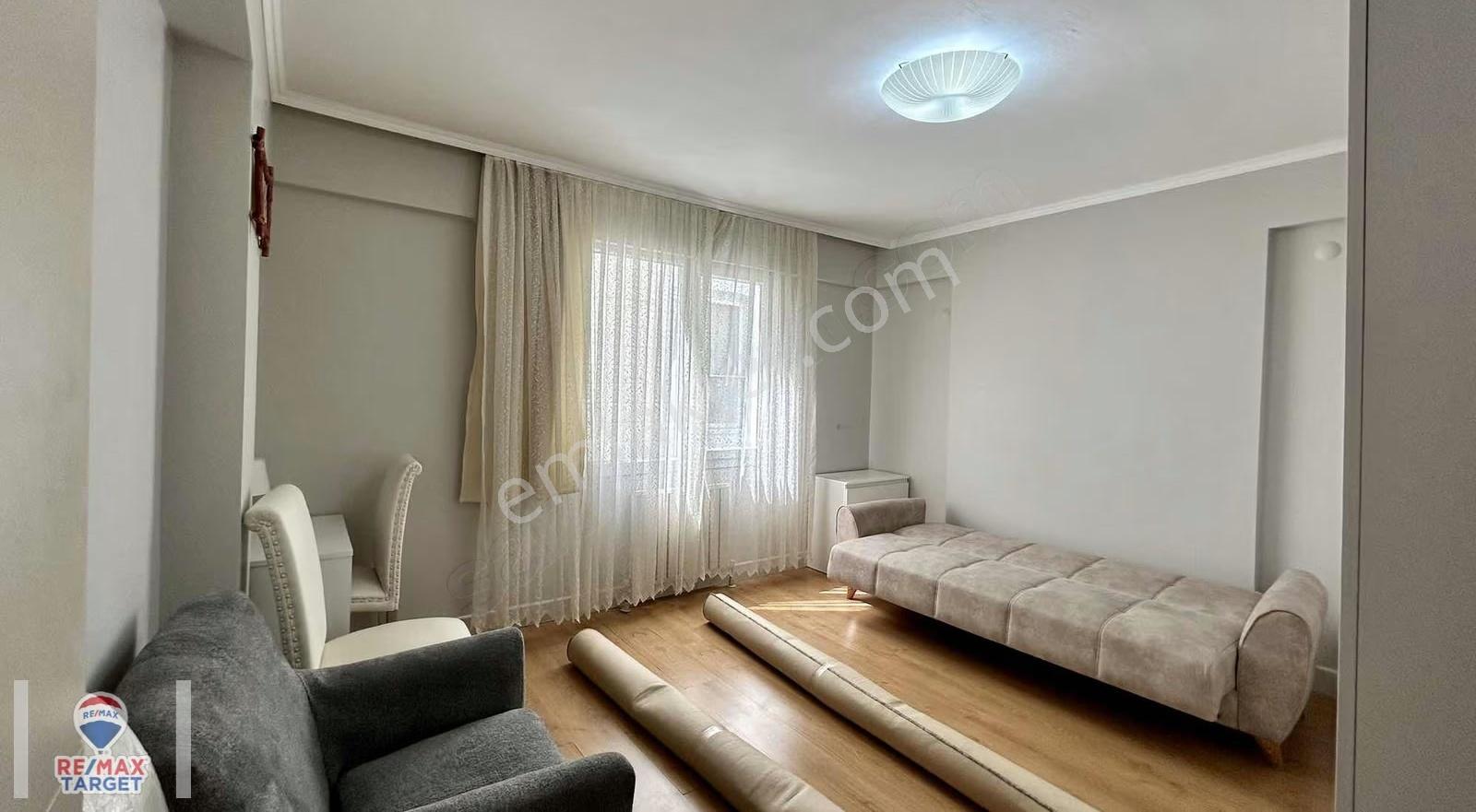 Gaziemir Eşyalı Ara Kat Kiralık Daire - Görsel 25
