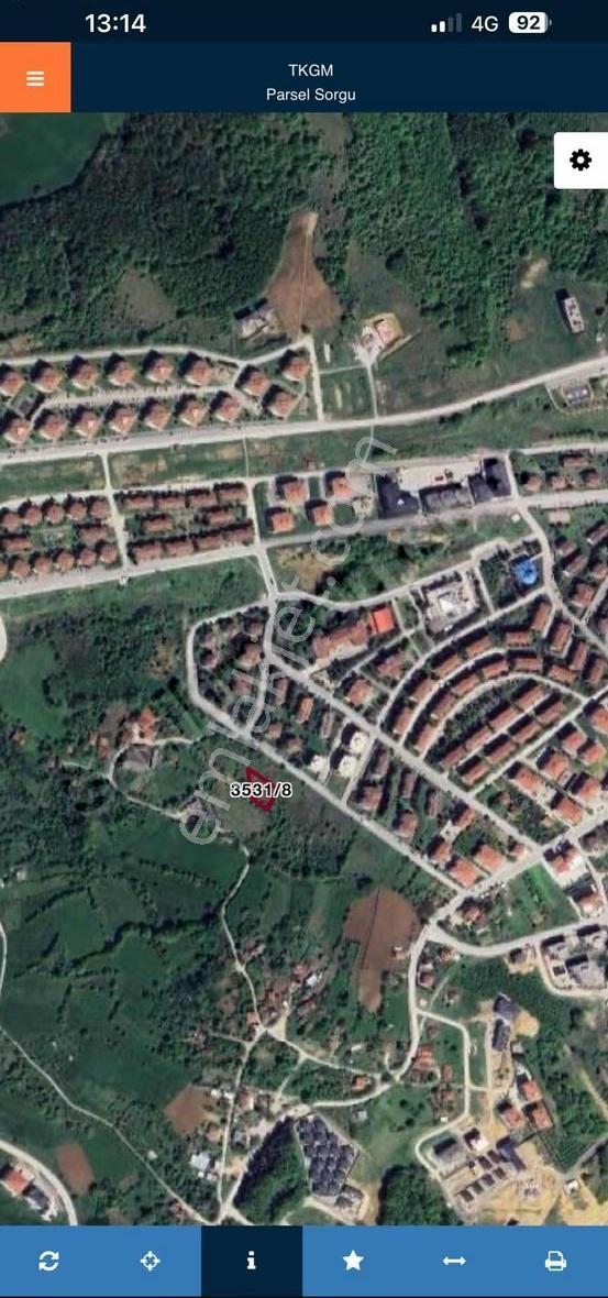 Korucuk Merkezi Konum Müstakil Satılık Arsa - Görsel 2