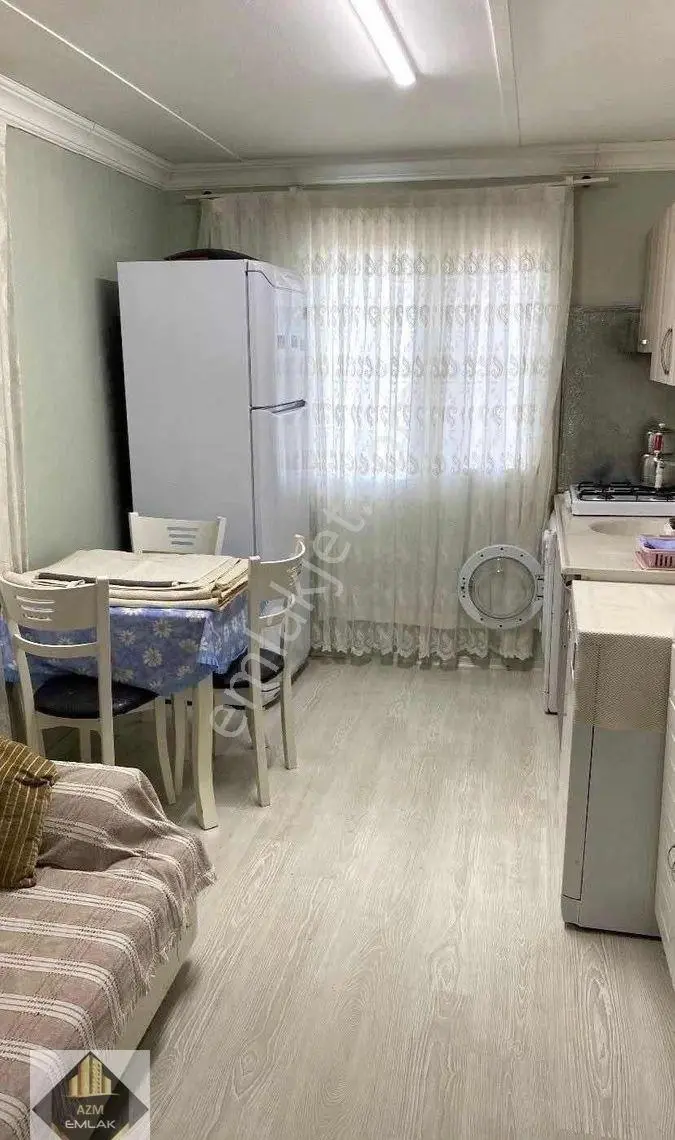 Bayındır Bahçealtı Mevkinde 3.429 M2 Arsa İçinde Havuzlu Ev - Görsel 13