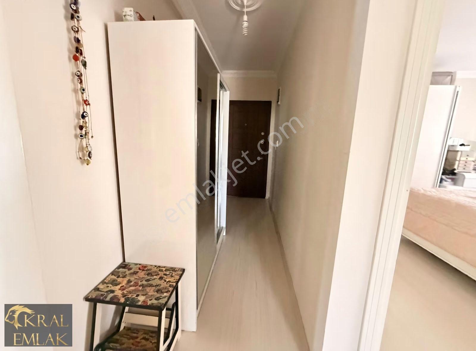 Çuhalı Çarşısında Kelepir Fiyata Denize Yakın 3+1 Satılık Daire - Görsel 7