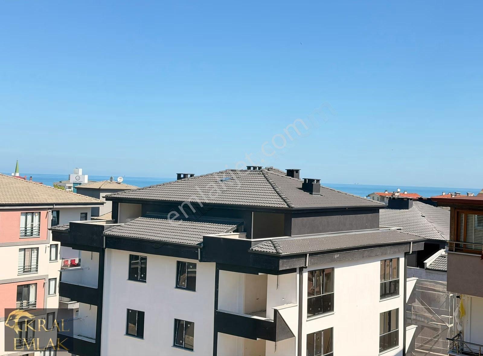 Çuhalı Çarşısında Kelepir Fiyata Denize Yakın 3+1 Satılık Daire - Görsel 16