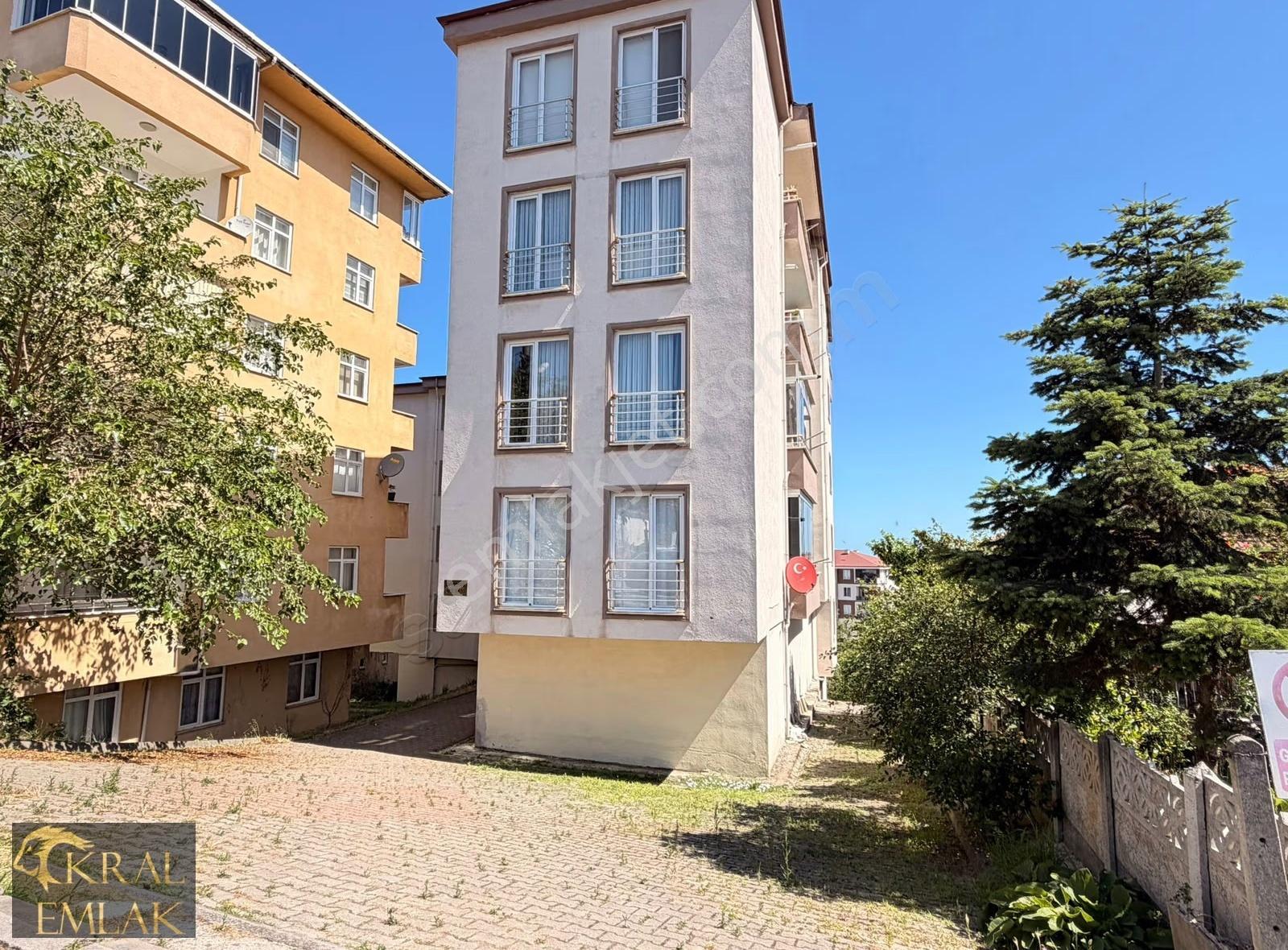Çuhalı Çarşısında Kelepir Fiyata Denize Yakın 3+1 Satılık Daire