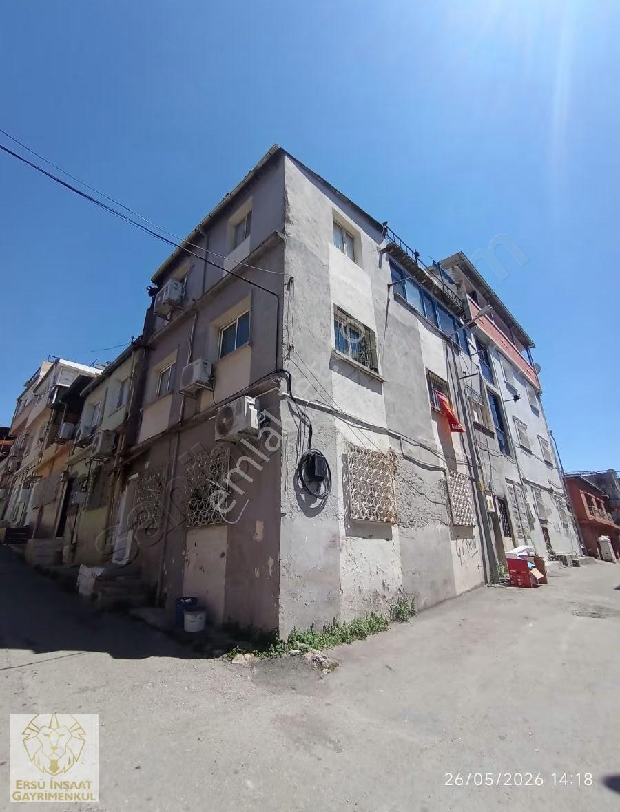 Ersü'den Kçüh Yakınında Eşyalı Klimalı 2+1 Daire - Görsel 22