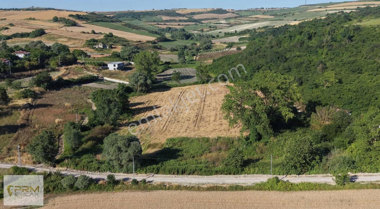 Çatalca Kızılcaali'de Kaçırılmayacak 775 M² Yatırım Fırsatı - Görsel 13