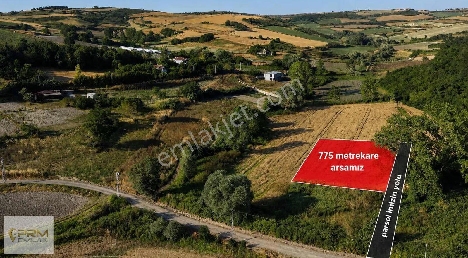 Çatalca Kızılcaali'de Kaçırılmayacak 775 M² Yatırım Fırsatı - Görsel 12