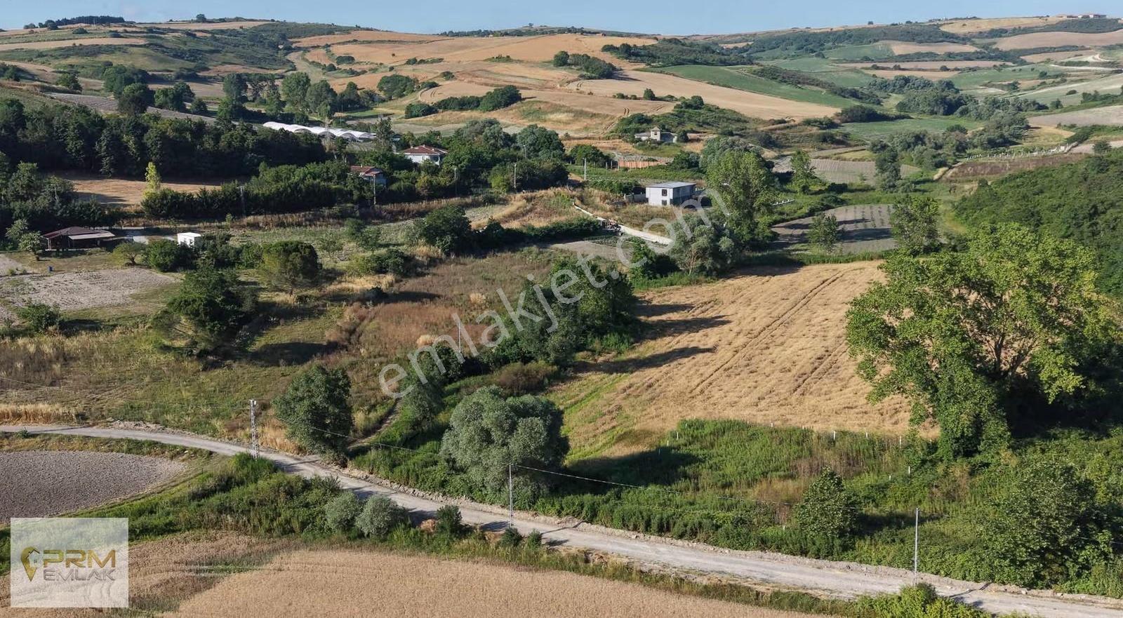 Çatalca Kızılcaali'de Kaçırılmayacak 775 M² Yatırım Fırsatı - Görsel 31