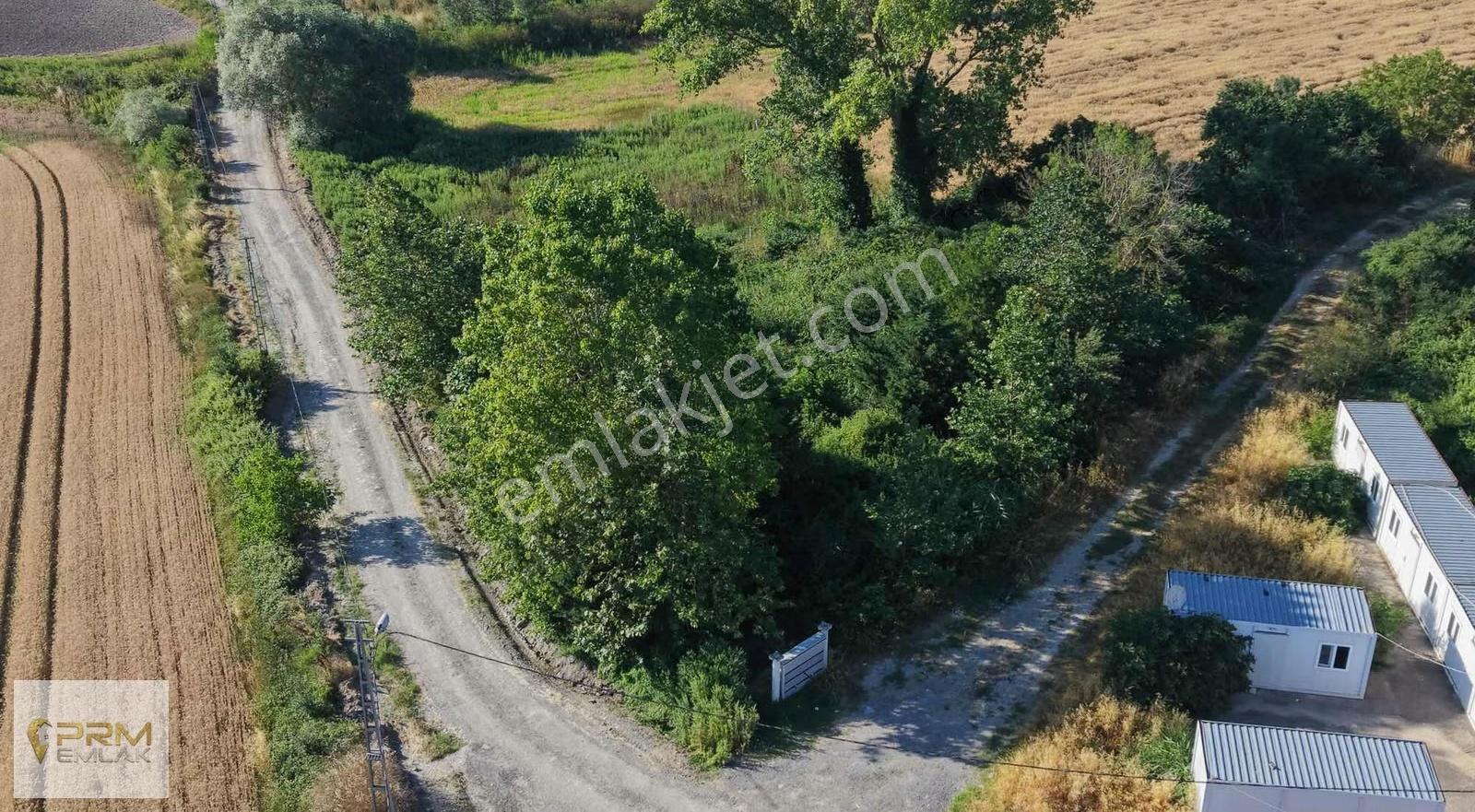 Çatalca Kızılcaali'de Kaçırılmayacak 775 M² Yatırım Fırsatı - Görsel 14