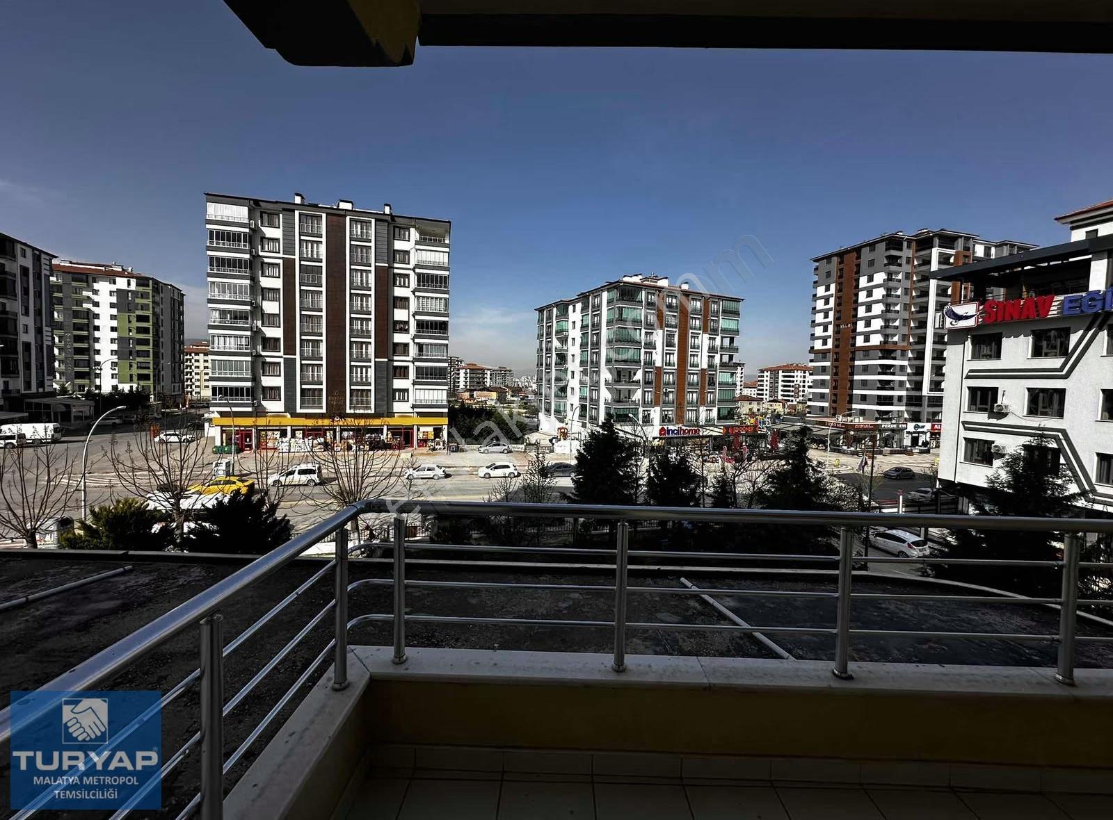 Turyap Metropolden Güngör Cad. 3+1 Kiralık Daire - Görsel 20
