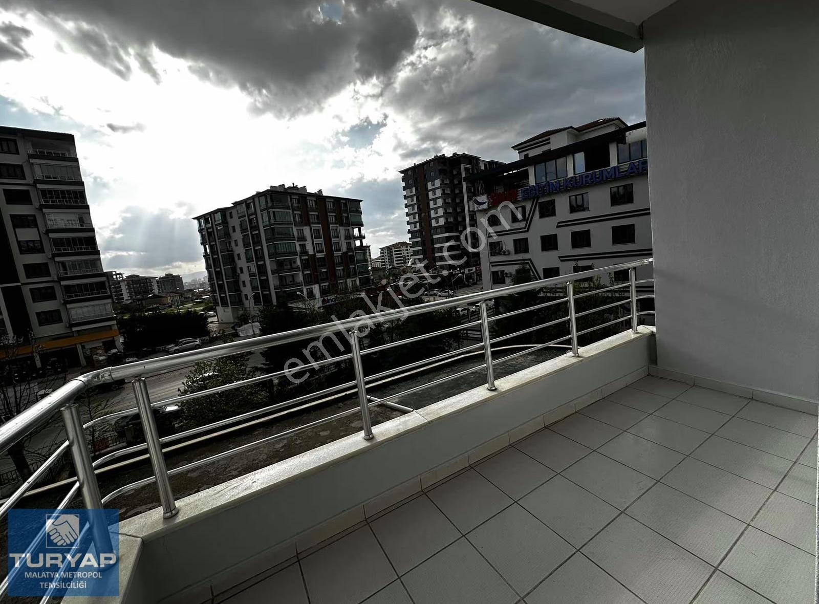 Turyap Metropolden Güngör Cad. 3+1 Kiralık Daire - Görsel 21