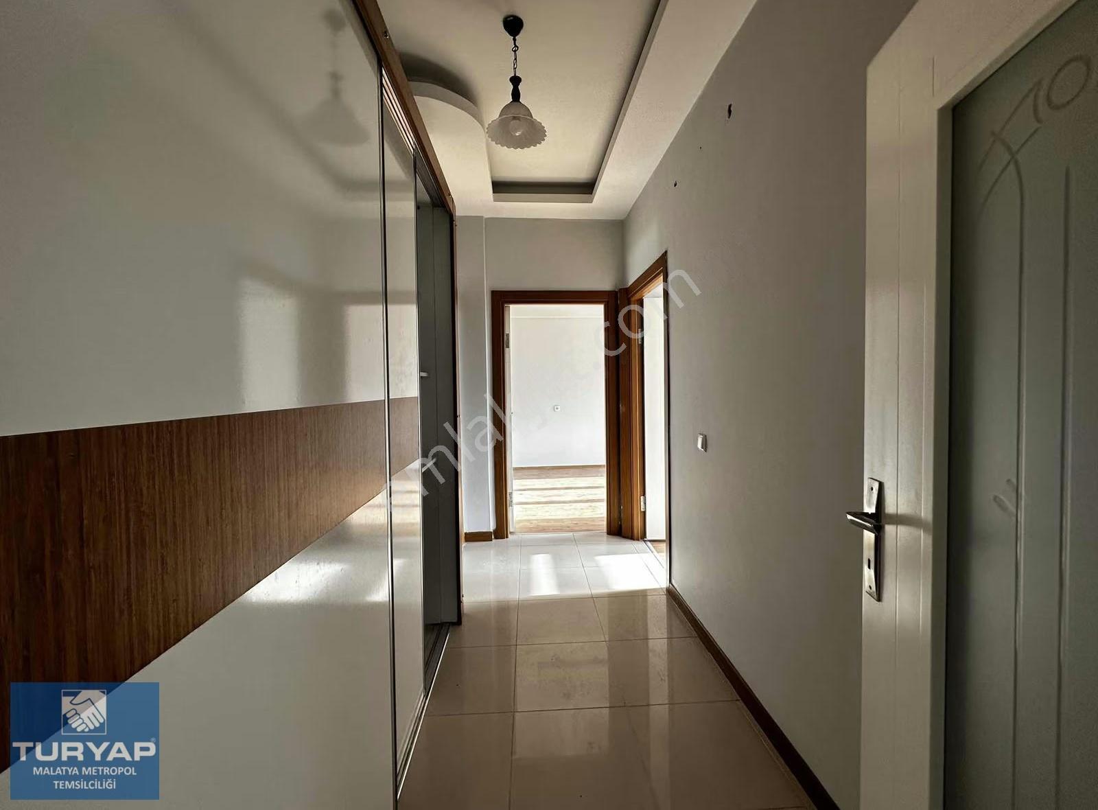 Turyap Metropolden Güngör Cad. 3+1 Kiralık Daire - Görsel 27
