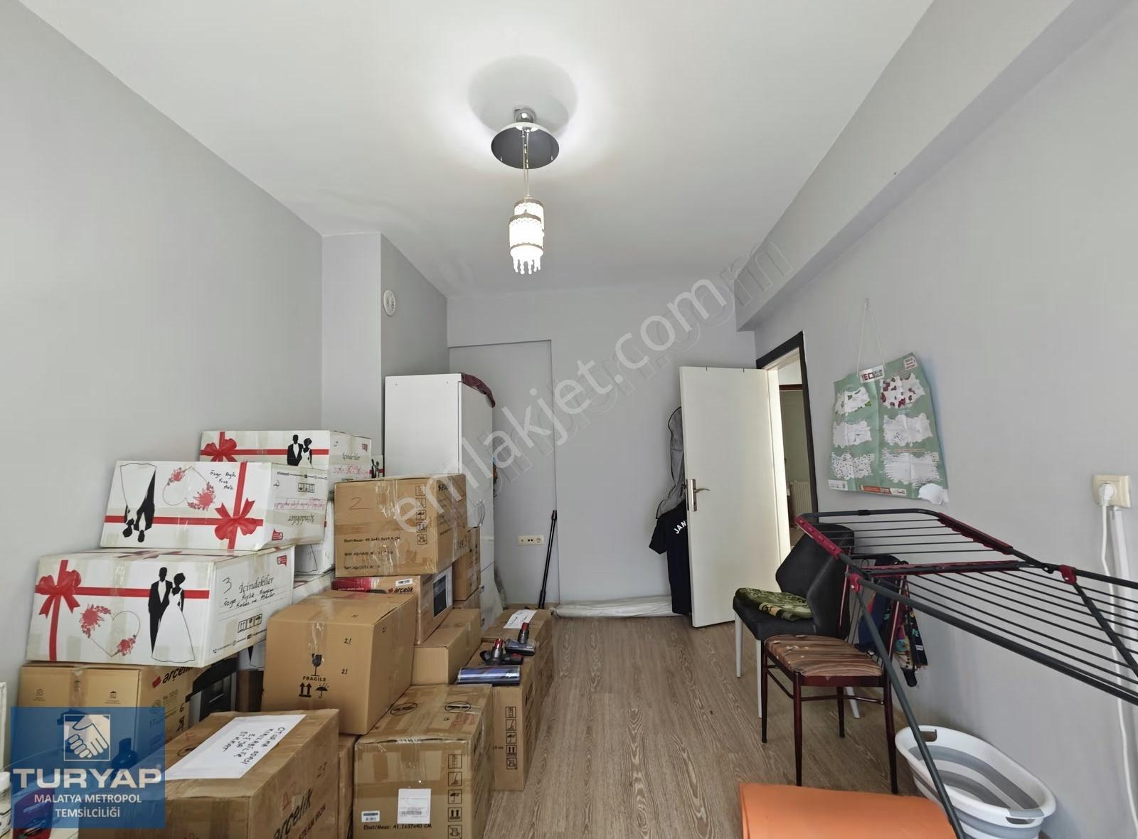 Turyap Metropol'den Manas Tuva Sitesinde Kiralık 3+1 Daire - Görsel 10