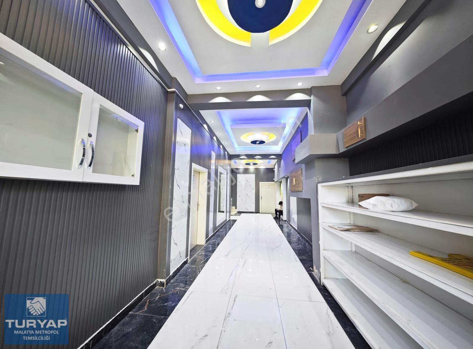 Turyap Metropol'den Manas Tuva Sitesinde Kiralık 3+1 Daire - Görsel 4