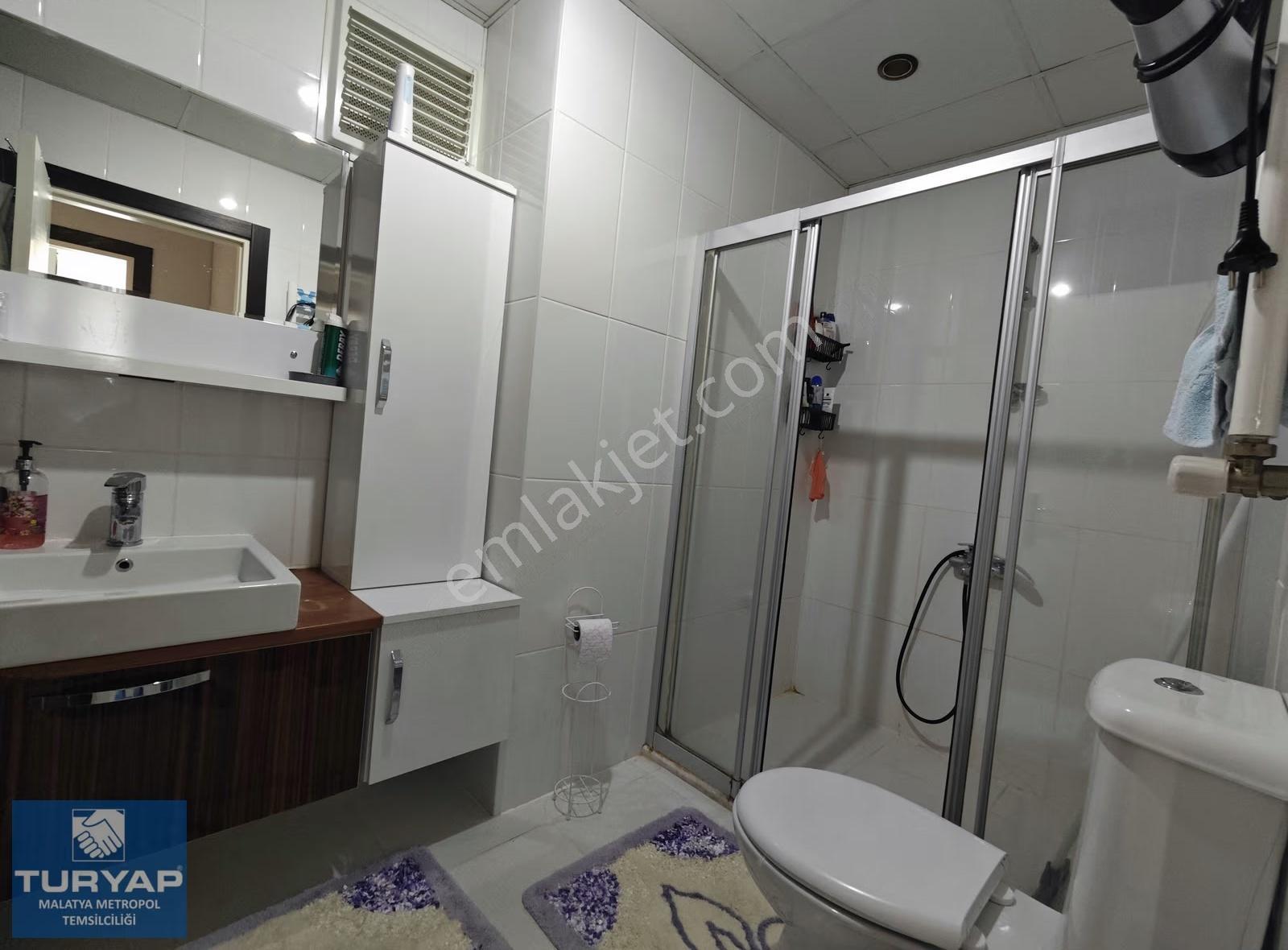 Turyap Metropol'den Manas Tuva Sitesinde Kiralık 3+1 Daire - Görsel 13