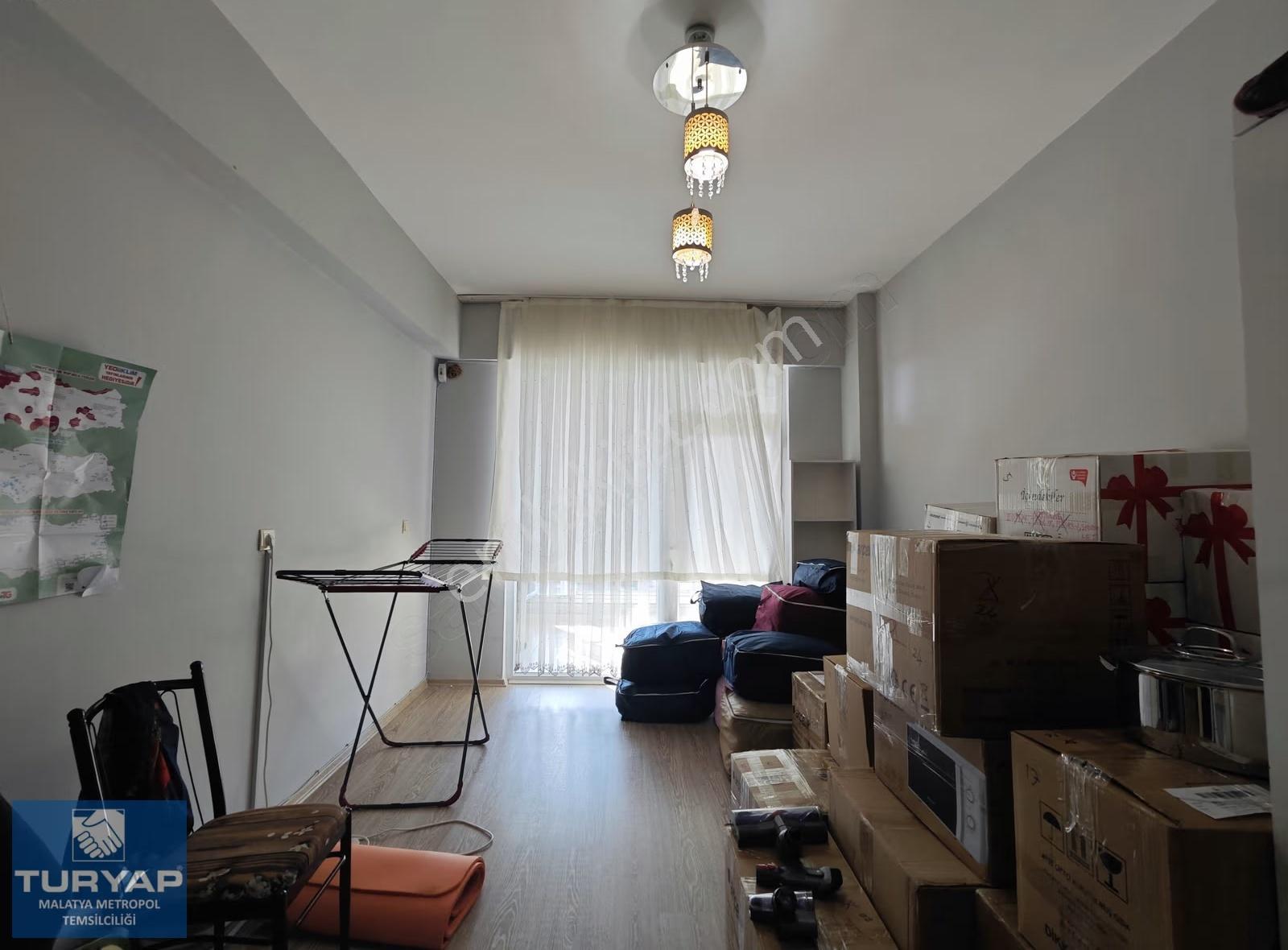 Turyap Metropol'den Manas Tuva Sitesinde Kiralık 3+1 Daire - Görsel 25