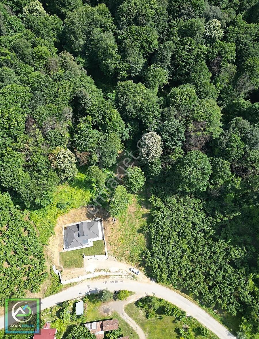 Satılık Konut İmarlı Arsa 1.287 M2 Alaağaç / Akyazı - Görsel 12