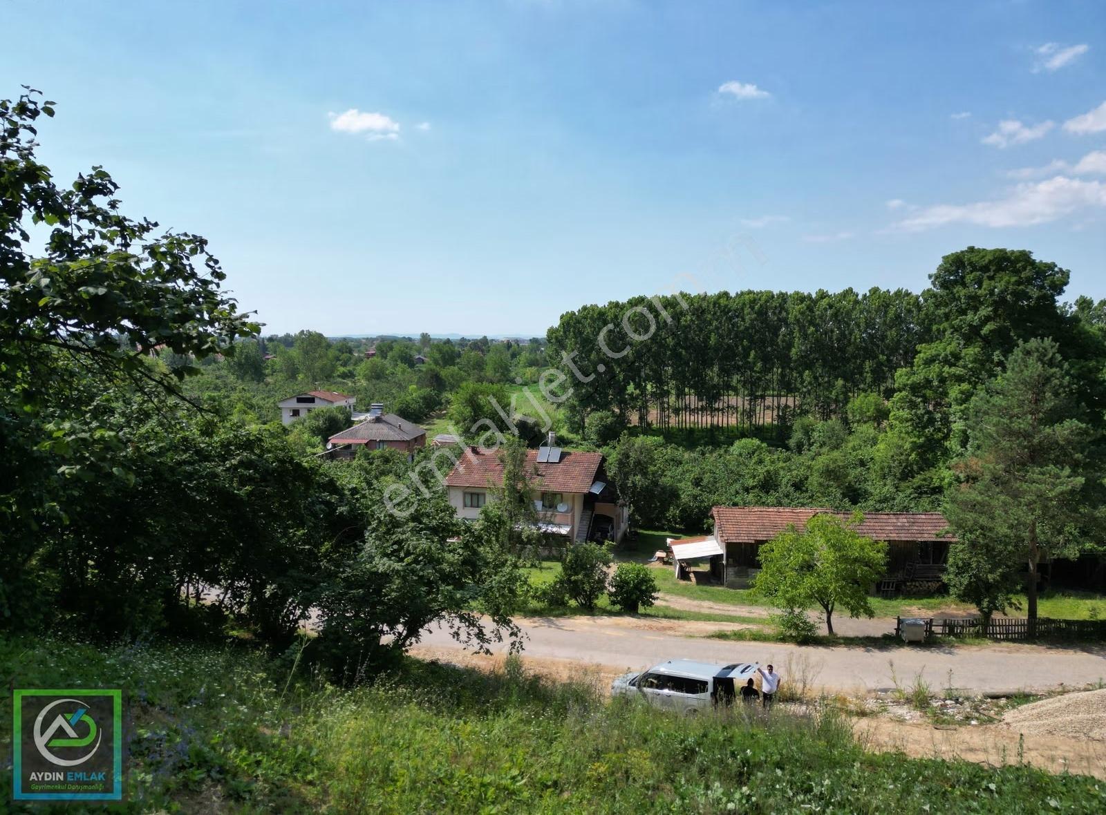 Satılık Konut İmarlı Arsa 1.287 M2 Alaağaç / Akyazı - Görsel 27
