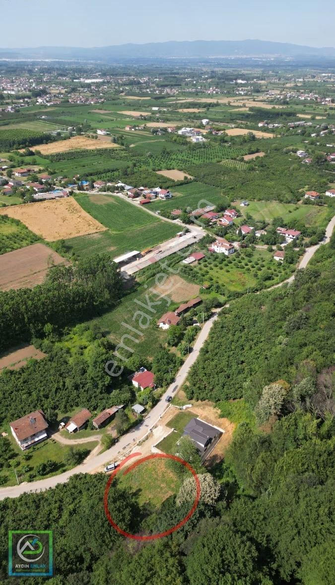Satılık Konut İmarlı Arsa 1.287 M2 Alaağaç / Akyazı - Görsel 20