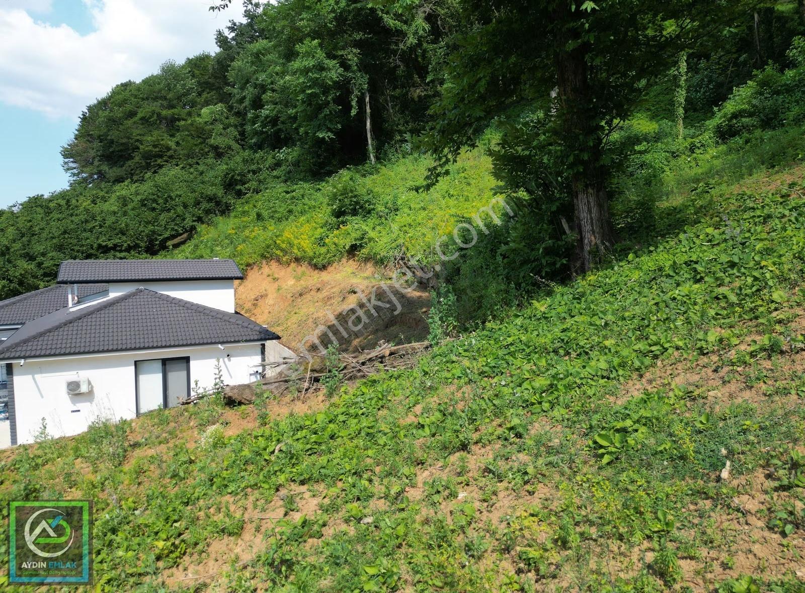 Satılık Konut İmarlı Arsa 1.287 M2 Alaağaç / Akyazı - Görsel 15