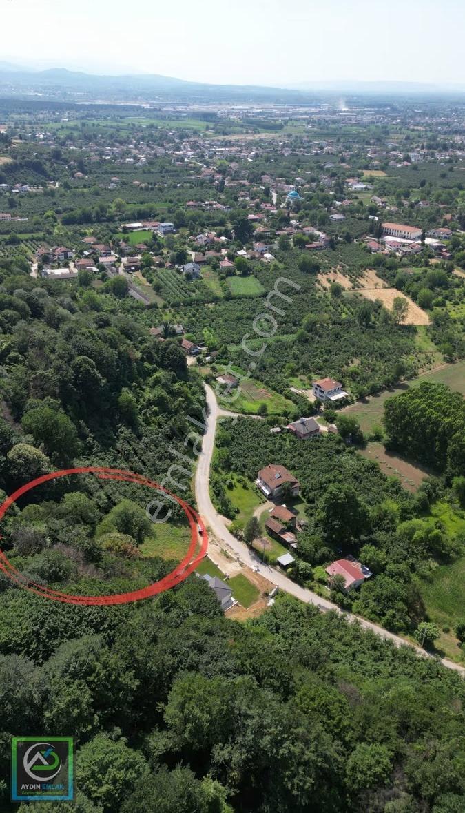 Satılık Konut İmarlı Arsa 1.287 M2 Alaağaç / Akyazı - Görsel 24