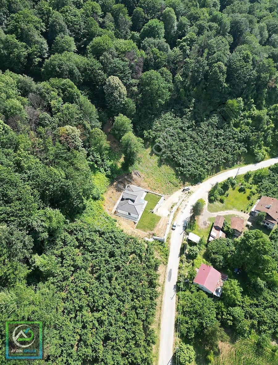 Satılık Konut İmarlı Arsa 1.287 M2 Alaağaç / Akyazı - Görsel 5