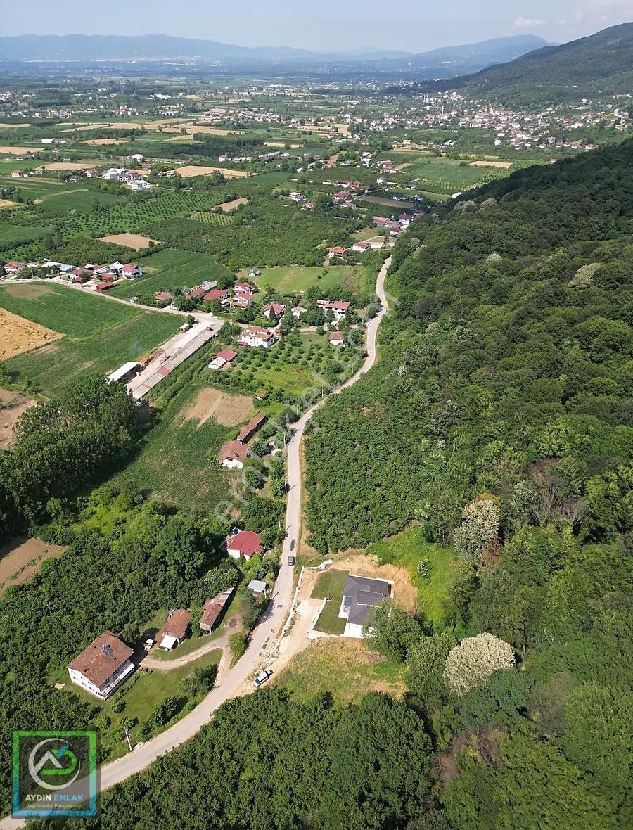 Satılık Konut İmarlı Arsa 1.287 M2 Alaağaç / Akyazı - Görsel 22