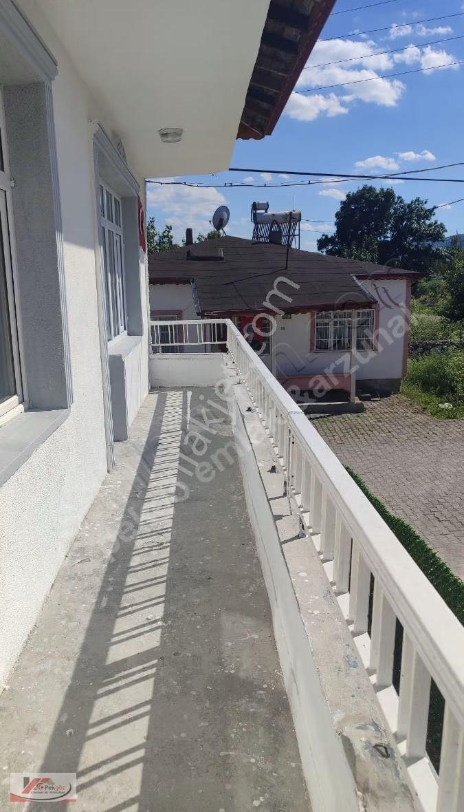 Turhal Pekgöz Emlak Tan Doğalgazlı Müstakil Kiralık Ev - Görsel 3