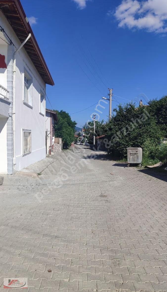 Turhal Pekgöz Emlak Tan Doğalgazlı Müstakil Kiralık Ev - Görsel 17