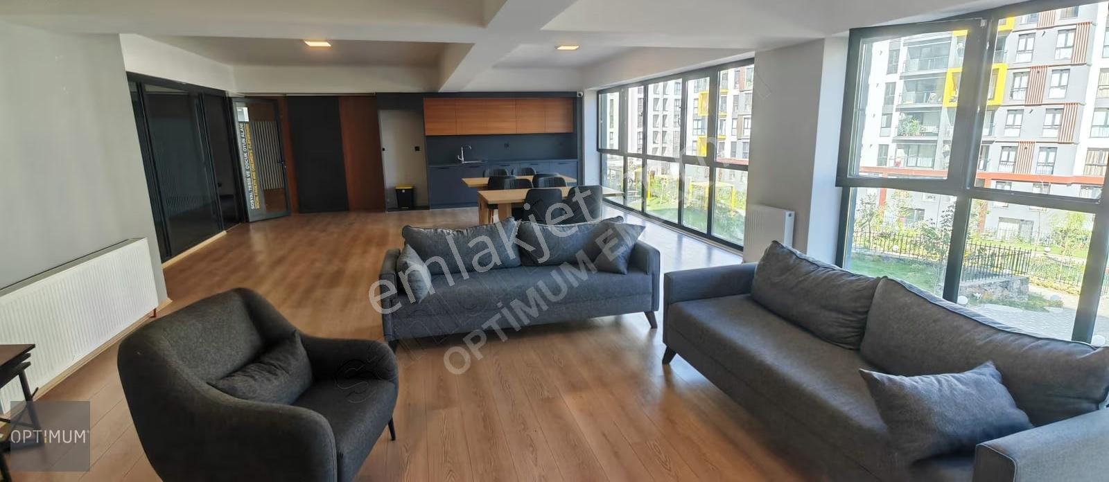 Kurtköy Optimum Yenişehirde 3+1 Kaçmaz Kiralık Daire - Görsel 24