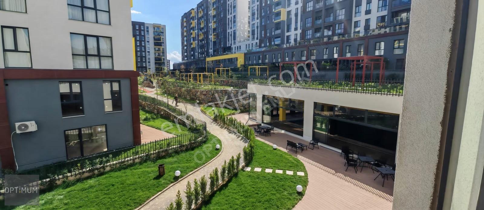 Kurtköy Optimum Yenişehirde 3+1 Kaçmaz Kiralık Daire - Görsel 28