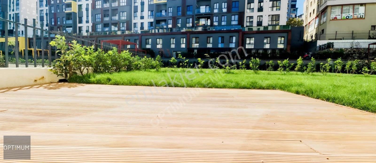 Kurtköy Optimum Yenişehirde 3+1 Kaçmaz Kiralık Daire - Görsel 26