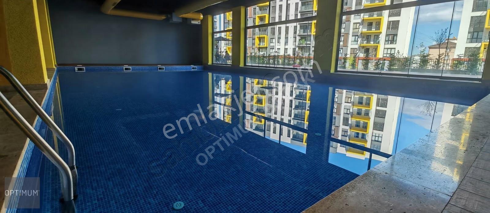 Kurtköy Optimum Yenişehirde 3+1 Kaçmaz Kiralık Daire - Görsel 33