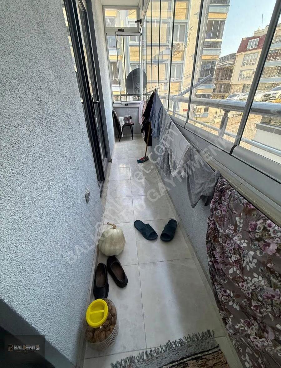 Karesi Gelişim Alanında Kullanışlı 2+1 Daire - Görsel 8