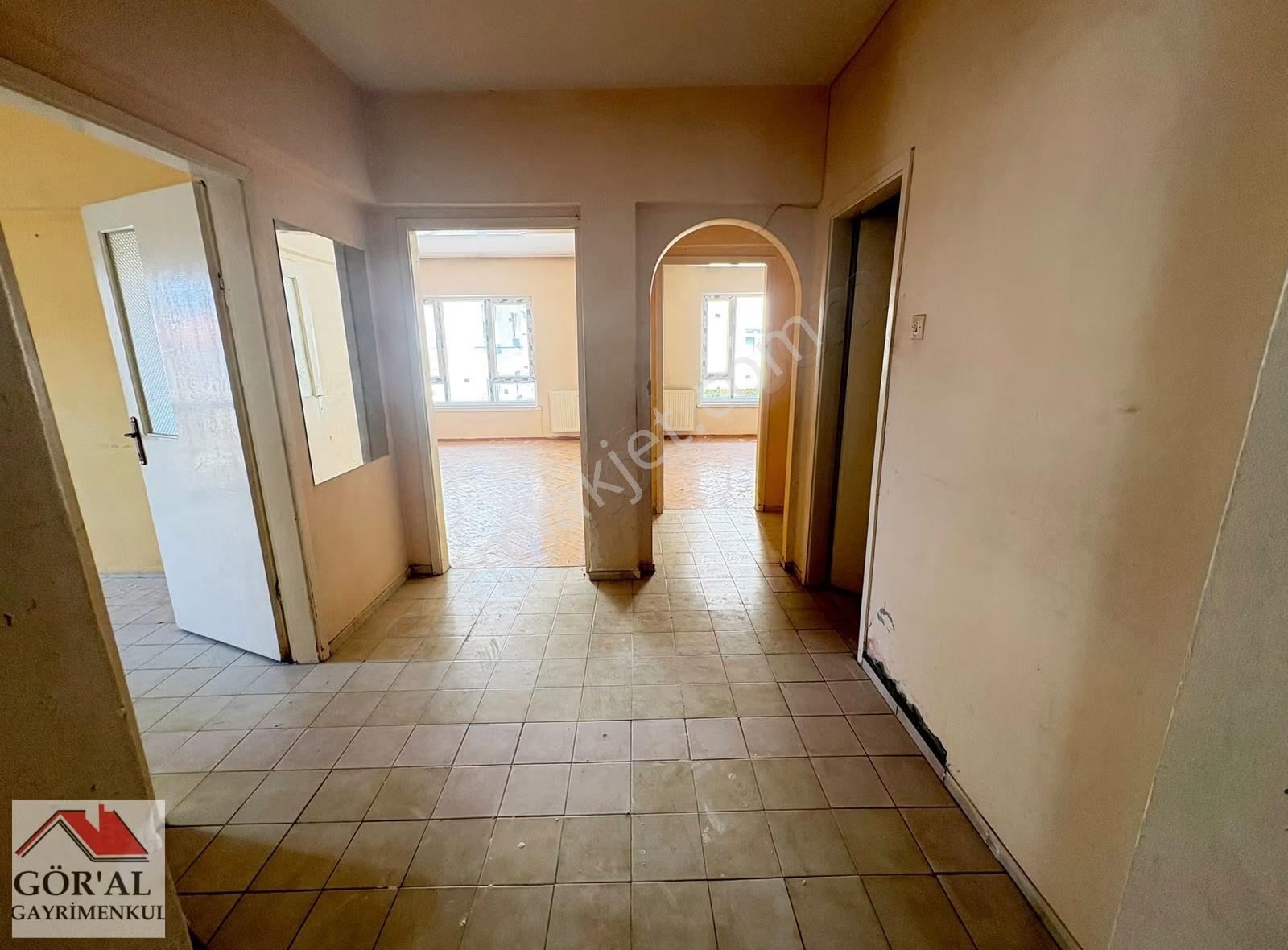 Göral Öveçler Vadisi Yanı Bağımsız Salon Çetin Emeç Yakını 3+1 - Görsel 33
