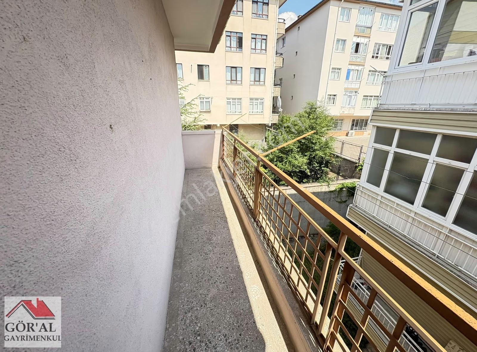 Göral Öveçler Vadisi Yanı Bağımsız Salon Çetin Emeç Yakını 3+1 - Görsel 21