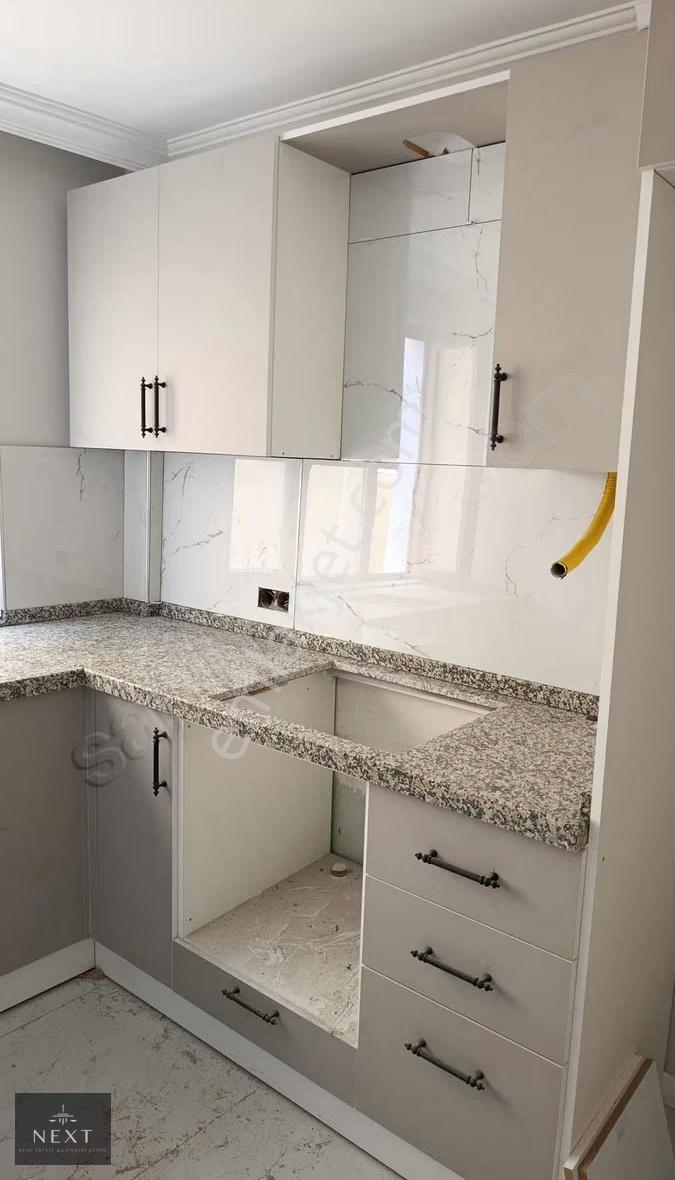 Trabzon Erdoğdu Da Satılık Sıfır Yapılı Daire - Görsel 9