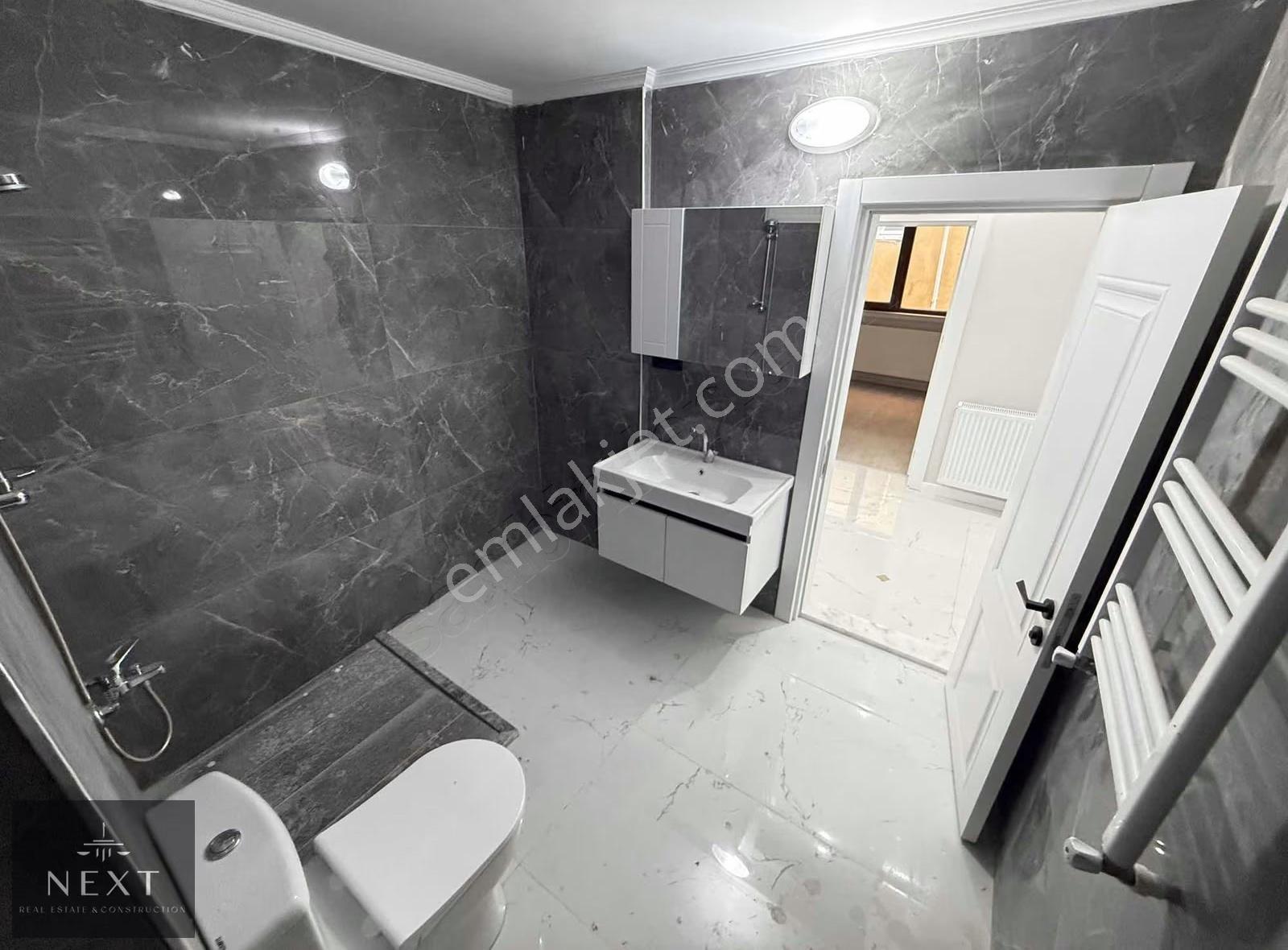 Trabzon Erdoğdu Da Satılık Sıfır Yapılı Daire - Görsel 21