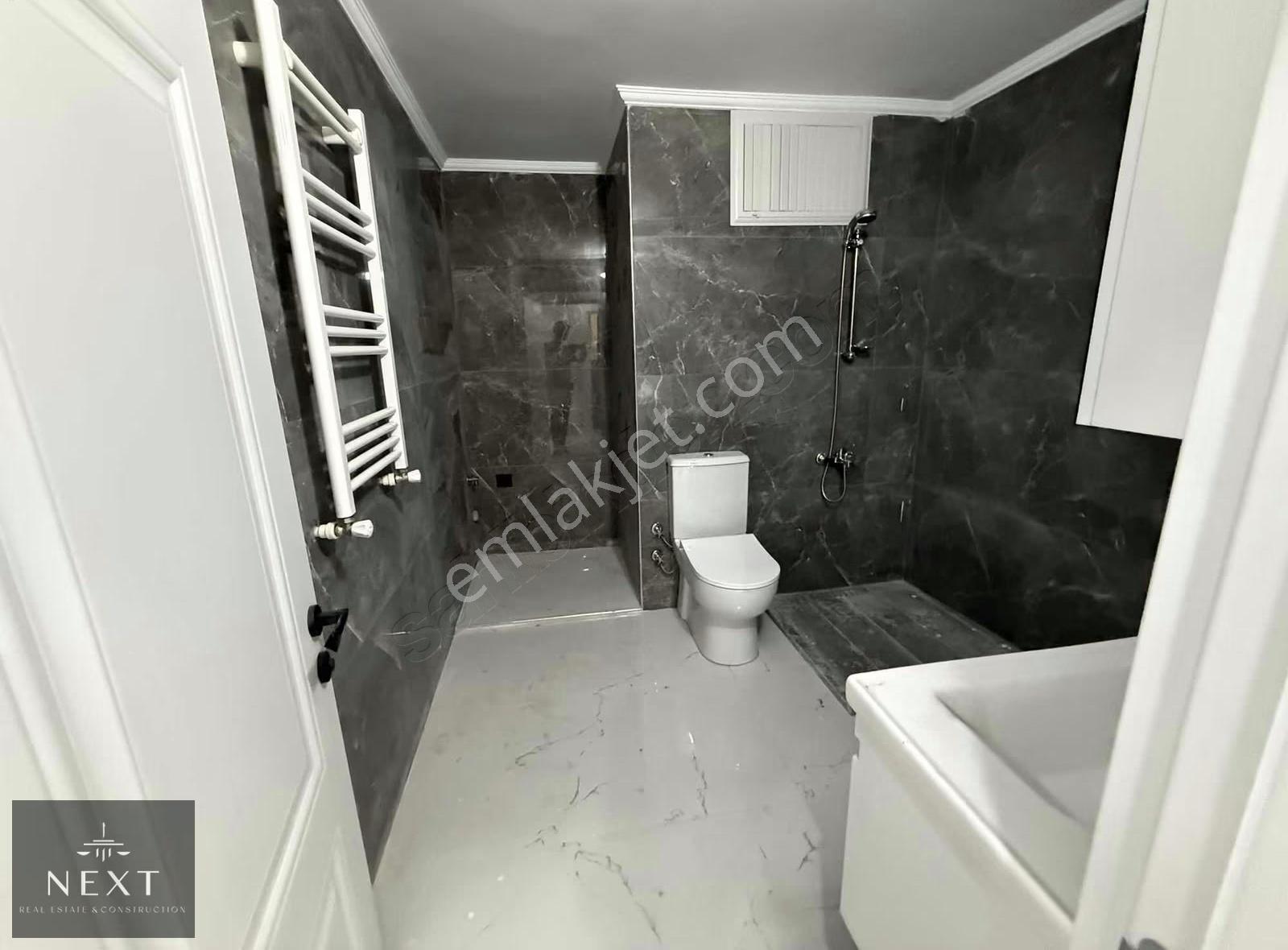 Trabzon Erdoğdu Da Satılık Sıfır Yapılı Daire - Görsel 26