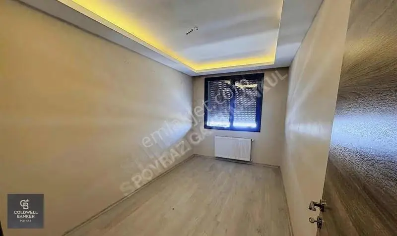Coldwell Banker Poyraz'dan Merkezi Konum 3+1 Geniş Daire - Görsel 7