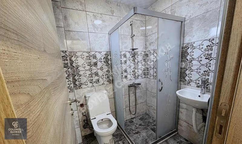 Coldwell Banker Poyraz'dan Merkezi Konum 3+1 Geniş Daire - Görsel 16