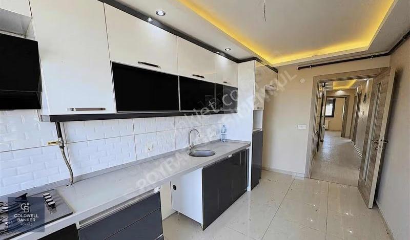 Coldwell Banker Poyraz'dan Merkezi Konum 3+1 Geniş Daire - Görsel 12