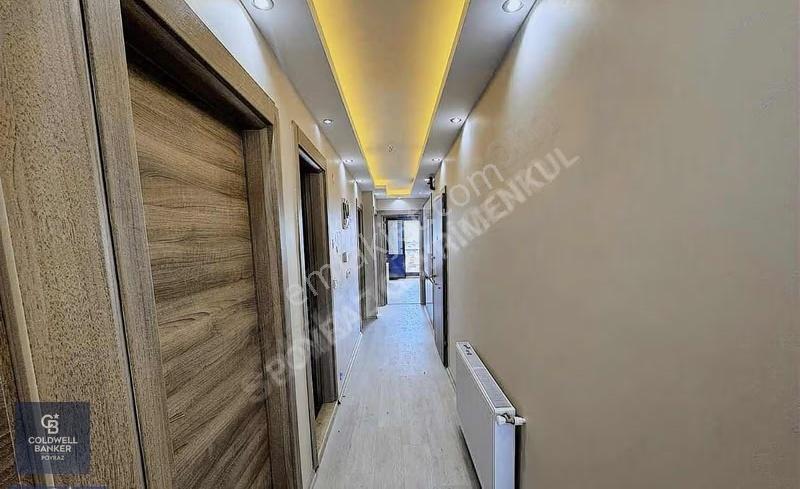 Coldwell Banker Poyraz'dan Merkezi Konum 3+1 Geniş Daire - Görsel 9