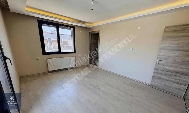 Coldwell Banker Poyraz'dan Merkezi Konum 3+1 Geniş Daire - Görsel 4
