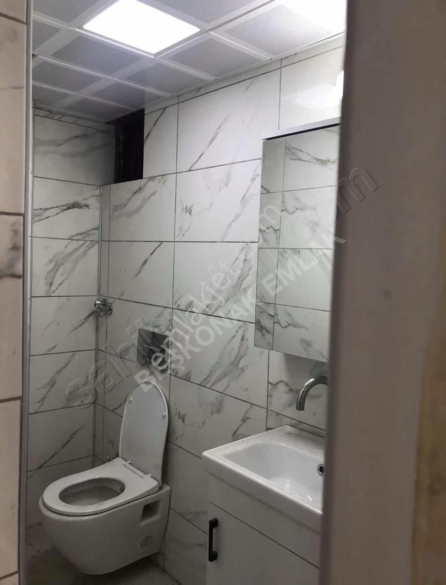 Şarampolde Kiralık Daire - Görsel 33