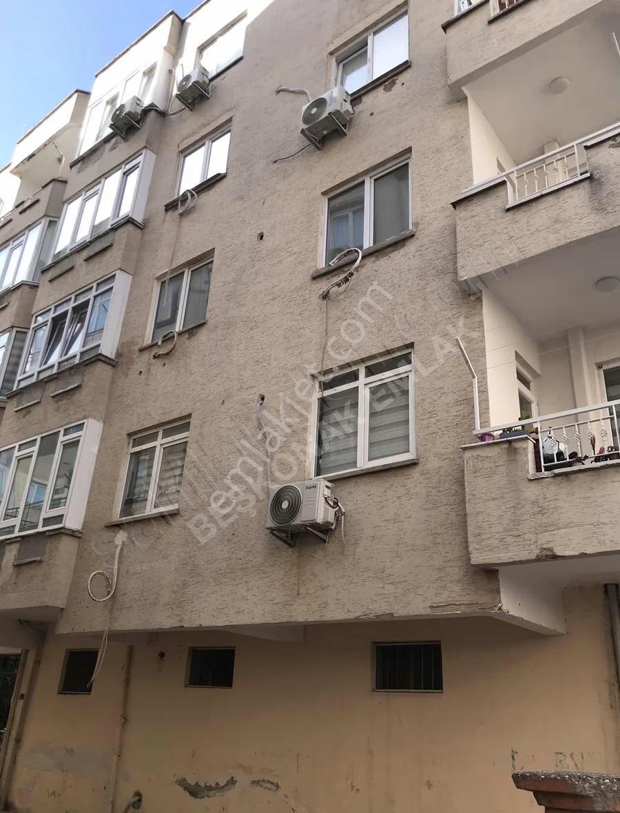 Şarampolde Kiralık Daire - Görsel 21