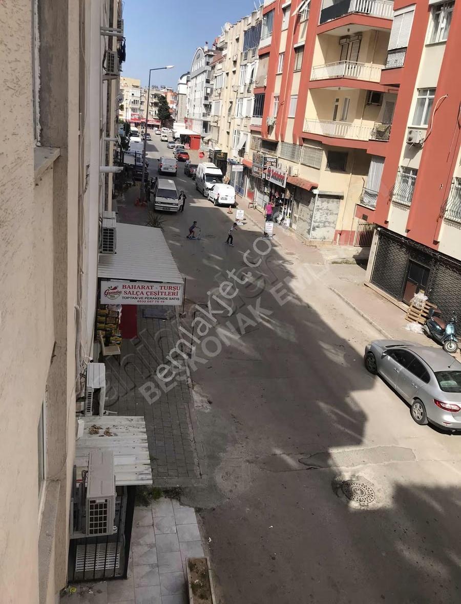 Şarampolde Kiralık Daire - Görsel 20