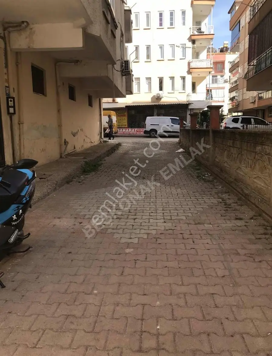 Şarampolde Kiralık Daire - Görsel 13
