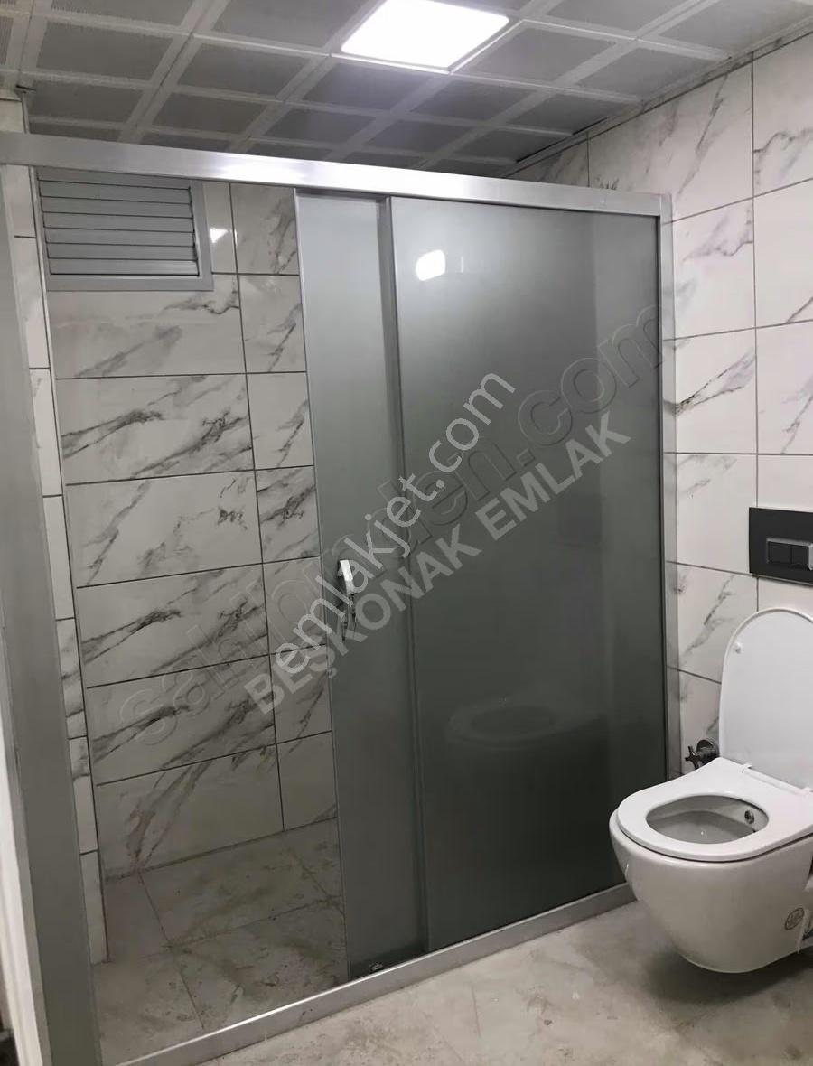 Şarampolde Kiralık Daire - Görsel 32