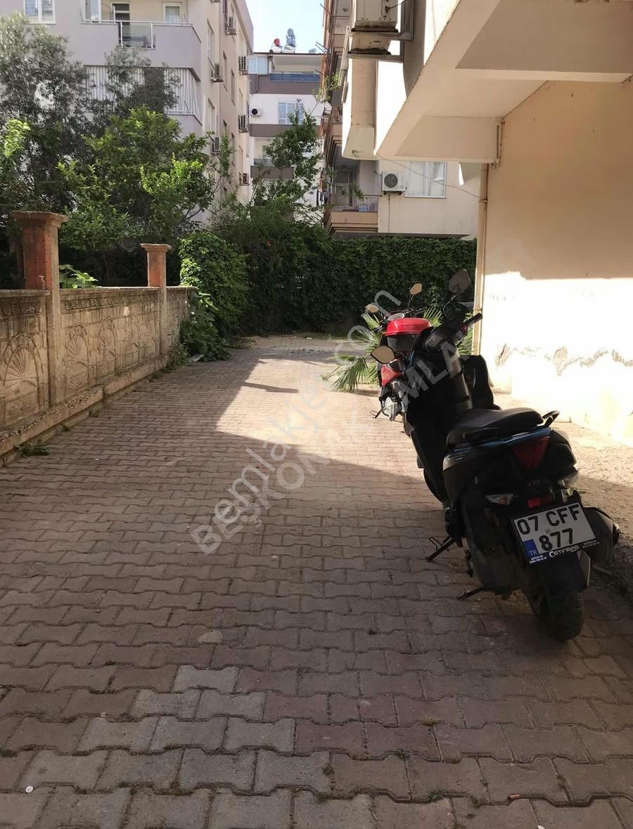 Şarampolde Kiralık Daire - Görsel 22